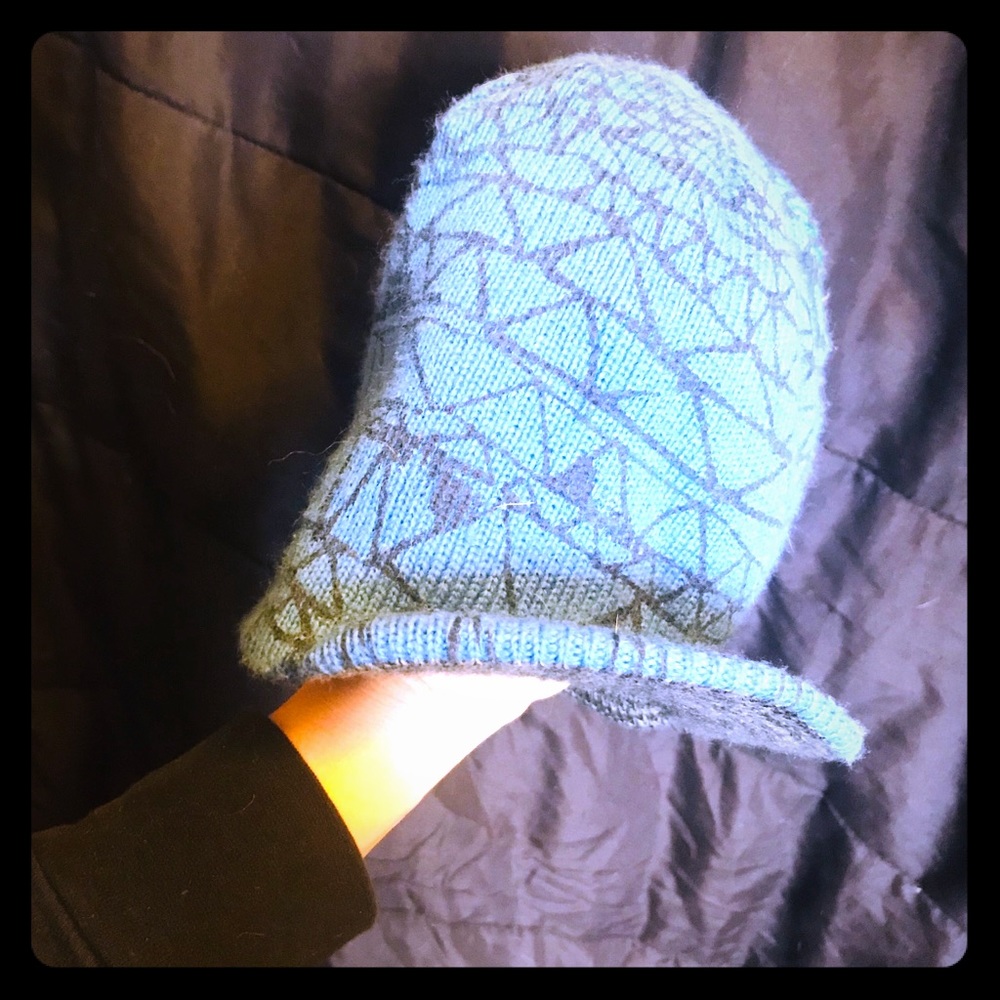 Boys beanie